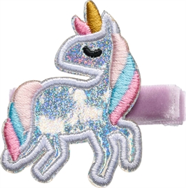 Equipage Unicorn Fairy Tale Hårspænde